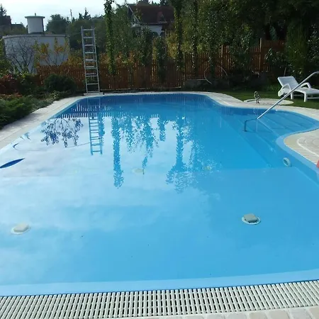 Nadfedeles Apartmanhaz