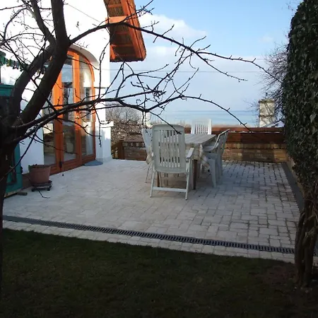Apartamento Nadfedeles Apartmanhaz Balatonalmádi